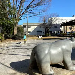 平野四丁目公園