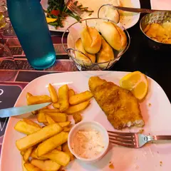 Chez leon