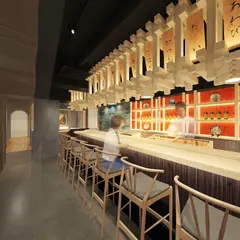 蟹鮨 加藤