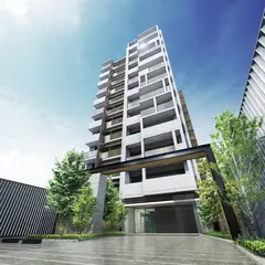 ディームス木場（Dimus木場）