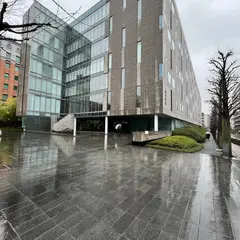 竹中工務店 東京本店
