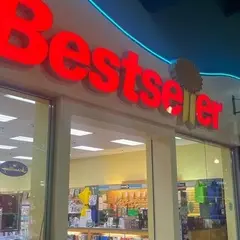 ベストセラー