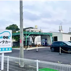 Sweetレンタカー