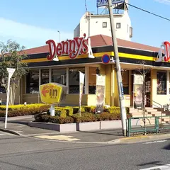 デニーズ 奥戸店