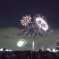 高津せせらぎ公園