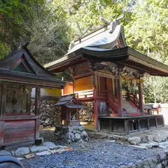 御霊神社