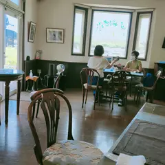 ギャラリーティーサロンなごみ