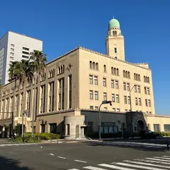 クイーン(横浜三塔)