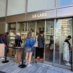 LE LABO 渋谷Parco