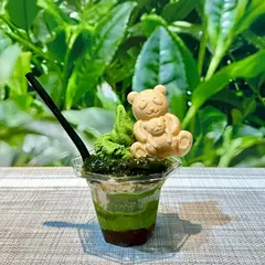 雷一茶 伝法院通り店