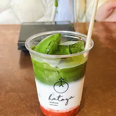 八十八浅草（はとやあさくさ）