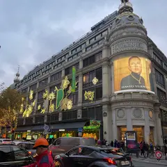 Hôtel du Printemps Paris