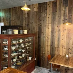 cafe 然れど -saredo-