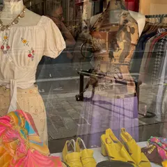 RoseMarket Vintage