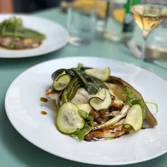 Restaurant Caillebotte
