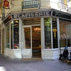 Pâtisserie Boulangerie Boris