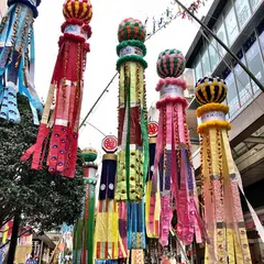一番町四丁目商店街