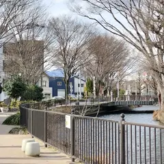 遊歩道