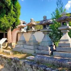市杵島神社