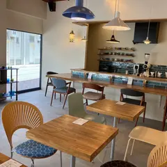 喫茶ヤーカルフ