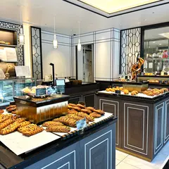 BOULANGERIE LE CINQ（ブーランジェリー ル・サンク）