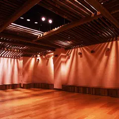 シルクロード舞踏館