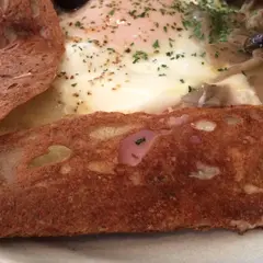 クレープリー ルポ (Crêprie Repos)