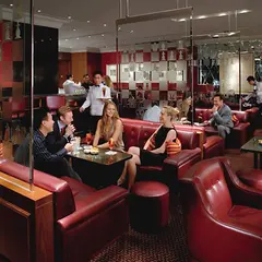 Captain's Bar