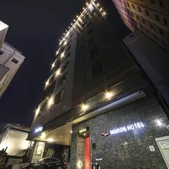 Maron Hotel