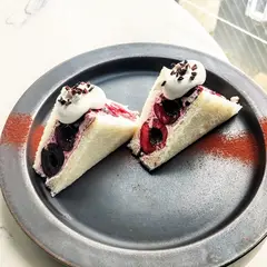 喫茶 一房