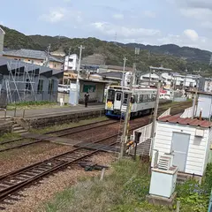 上相浦駅