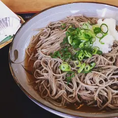 江野そば