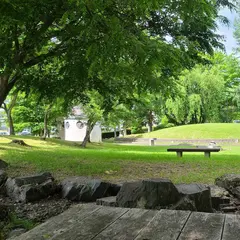ぎんどろ公園