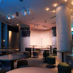 Art Beat Cafe NAKANOSHIMA