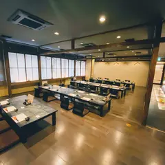 和ダイニング 朔 別館