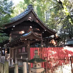 住吉神社