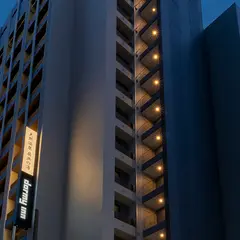 ドーミーイン川崎