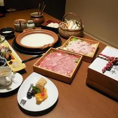 佐賀牛賓館