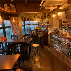 Bartender's cafe Vigorous （バーテンダーズ カフェ ヴィゴラス）