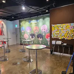 애니메이트카페 홍대점
