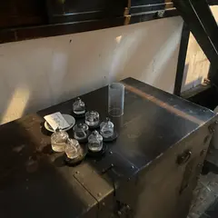 雪梅花 菜根譚 蛸薬師店