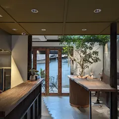 mitarashi Fu-Do NAKAZAKI