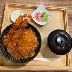 新潟カツ丼タレカツ吉祥寺店