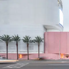 The Webster Los Angeles