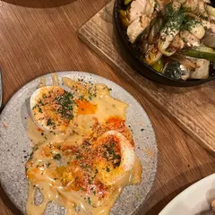 大衆ビストロジル