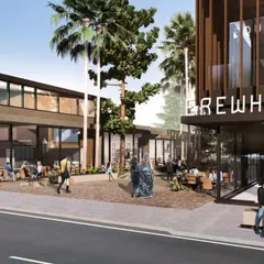 The Shops at Sportsmen’s Lodge