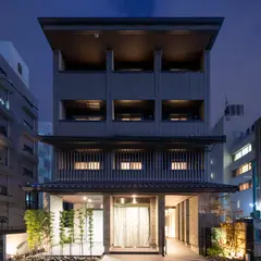 京ホテル 喜招邸