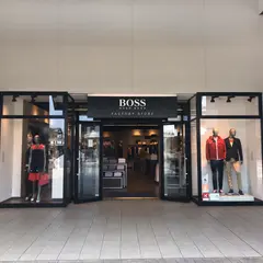 ボス アウトレット 木更津
