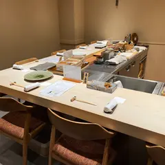 銀座のみこ寿司