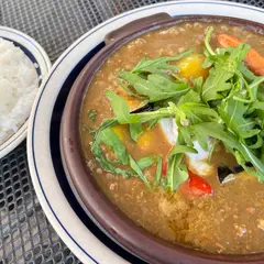 両国テラス